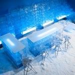 Ice-Lounge