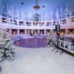 NieveFx - Eventos 01