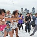 NieveFx - Eventos 03