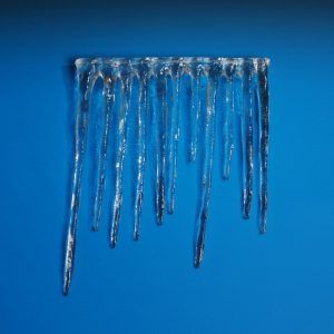 Acrylic Icicles Medium