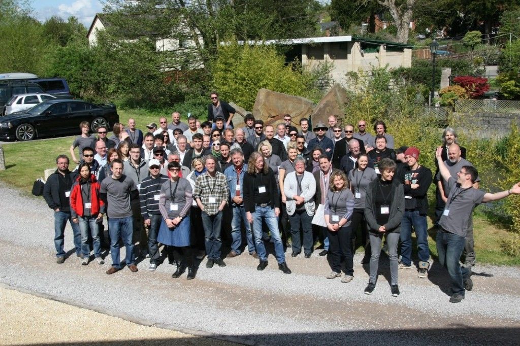 Snow Conference 2013 (53)