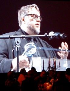 Guillermo del Toro