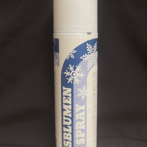Frost Spray for glass